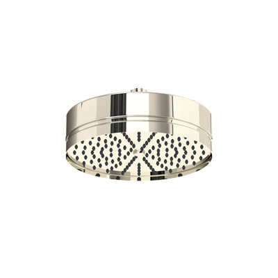 7.75" Rain Showerhead