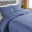  Ensemble de courtepointe en polyester percale-1156178378-1156178373