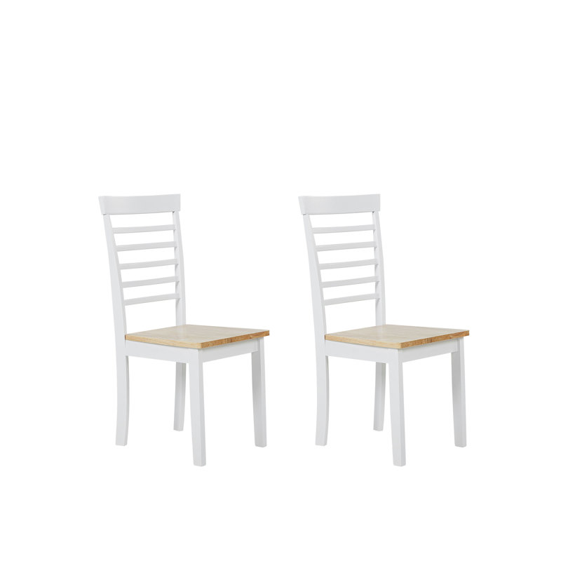 Mintz Solid Wood Dining Chair