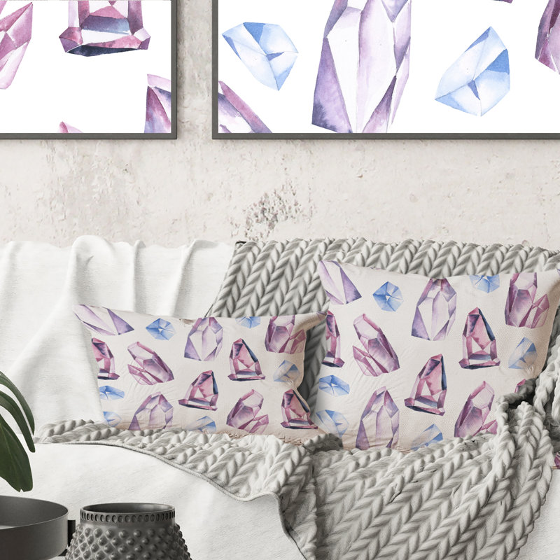Coussin Gentle, 16 po x 16 po