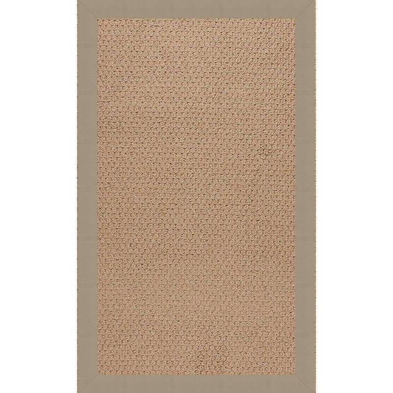 Zeppelin Geometric Indoor / Outdoor Rug, Rectangle 8' x 10'