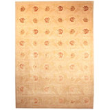 Tibetan - 'Super Fine Collection' Rug 10' X 14'