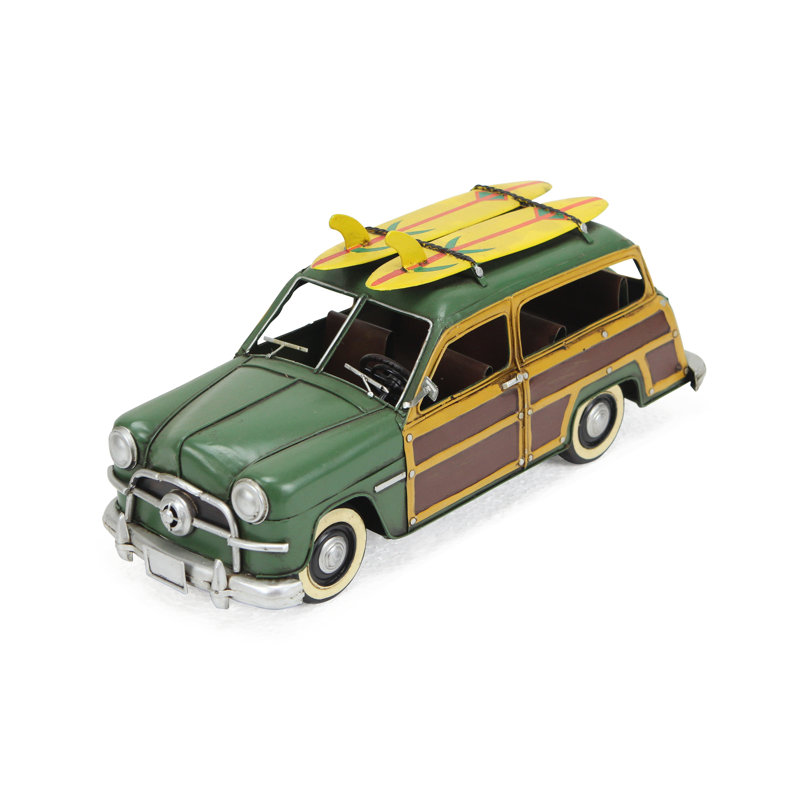 Transportation Model Car Or Vehicle