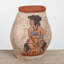 Vase de table Maya King of Palenque