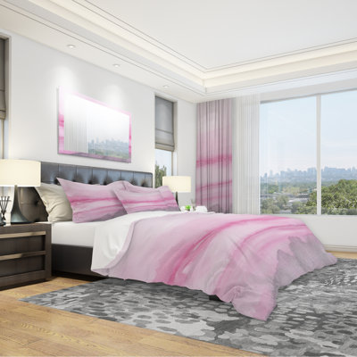 Modern & Contemporary Abstract Duvet Cover