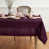Chambray Burgundy is out of stock