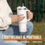 Milestone 1200ml Double Wall Insulated Stainless Steel-111170677