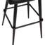 Tabouret de bar et de comptoir Alita-88697062-88697063