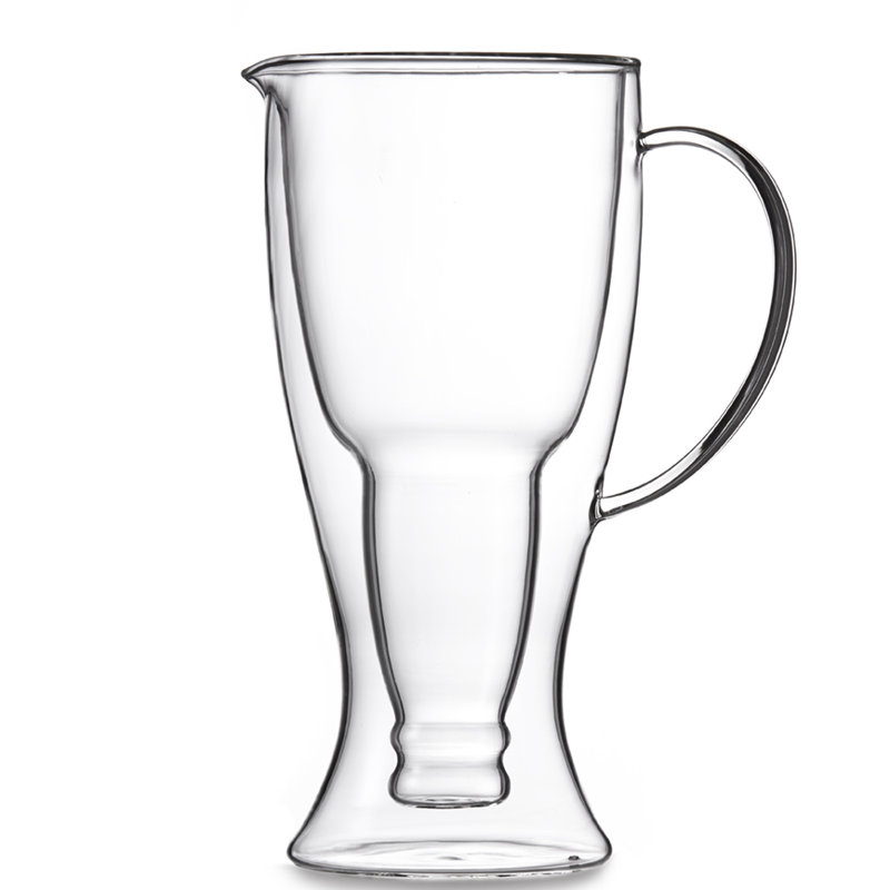 Marino 42.3oz. Glass Beverage Dispenser