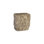 Marble Stool, Gray