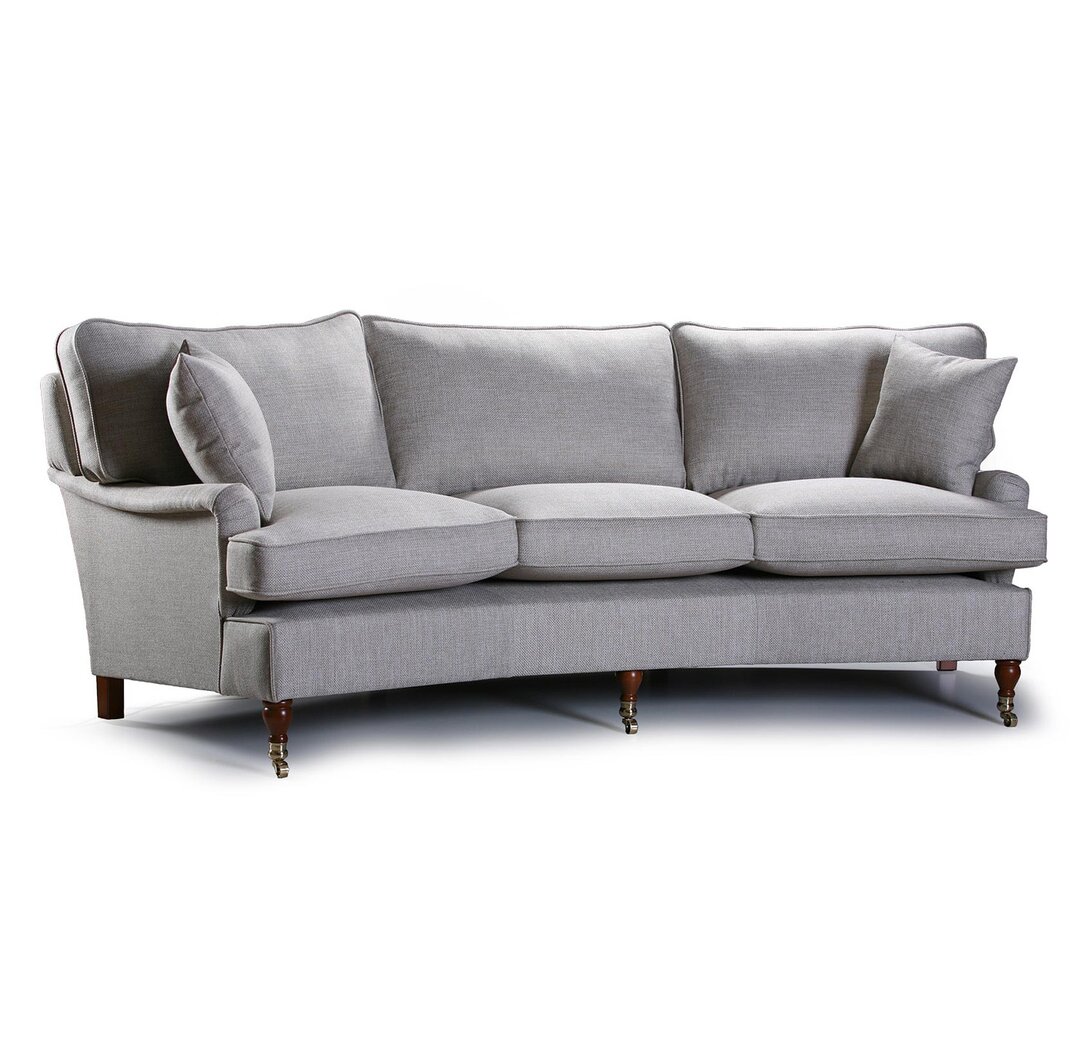 4-Sitzer Sofa Lundergan