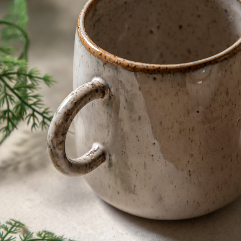 Armbruster Ceramic Coffee Mug