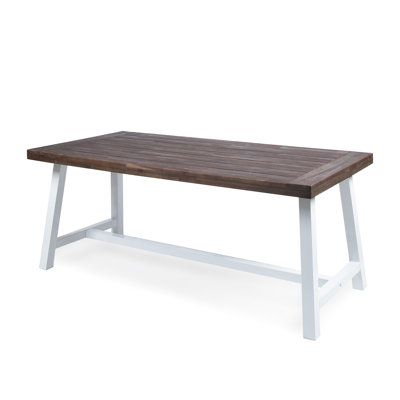 ELLA SQUARE SIDE TABLE, Black