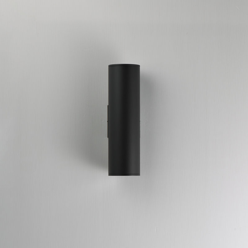 Stout-Outdoor Wall Mount