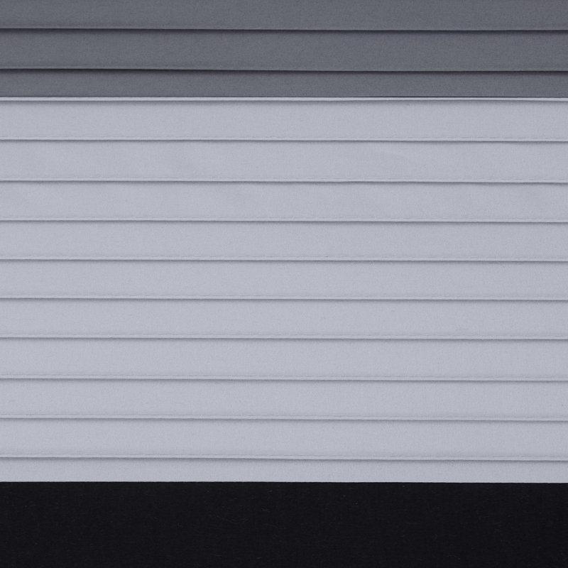 Rideau de douche Windsor, Noir