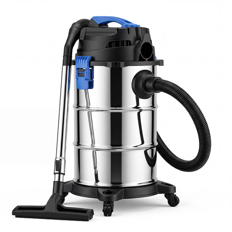 Spector Wet / Dry Vacuum
