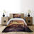 Traditional Coverlet