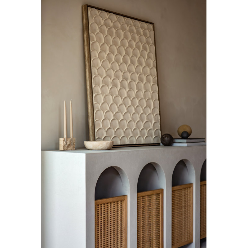Mallorca Credenza