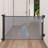 33.85In Extra Tall Retractable Gate-Pet Gate-691609631-691609600