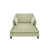 Green Chenille est en rupture de stock