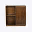 Armoire de rangement Mid Century