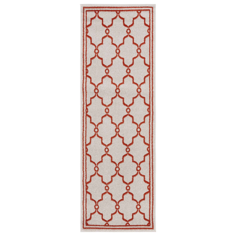 Amherst Performance Geometric Rug