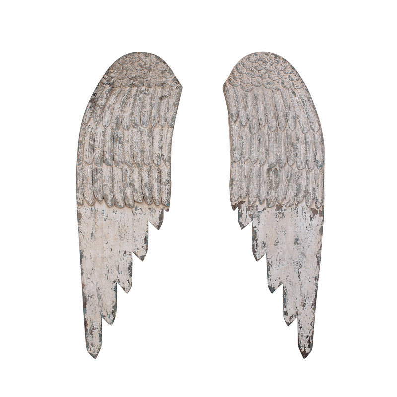 Religious & Spiritual Wall Decor on Wood