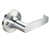 Satin Chrome is out of stock