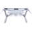 Adjustable Height Steel Standing Desk-1046830078-1046830074