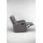 Fauteuil oscillant et rotatif