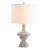 Callahan Resin Table Lamp