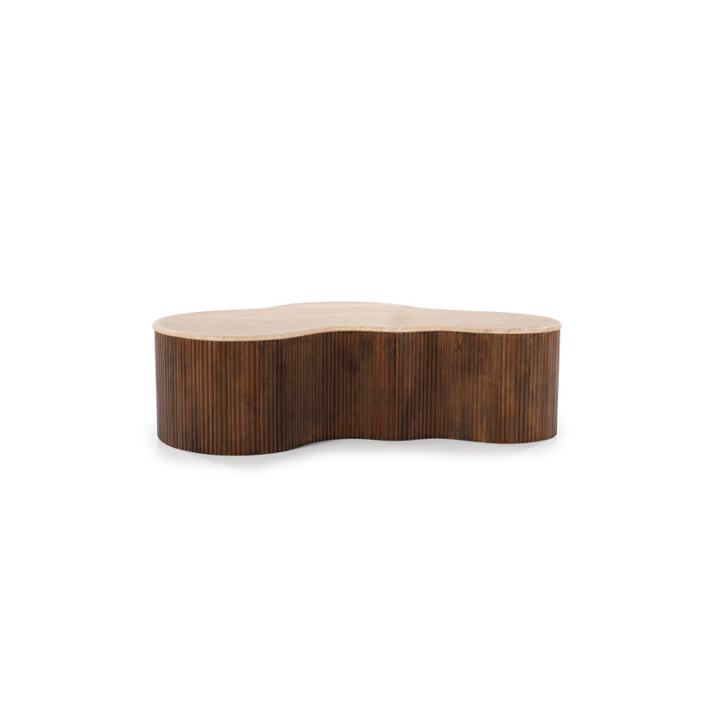 Table basse simple