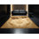 Tapis oriental doux moelleux en histoire et civilisation beige