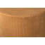 Repose-pieds plein Corduroy Upholstery-131529112