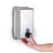 C-Fold/Multi-Fold Paper Towel Dispenser and Soap Dispenser Bundle-87104359