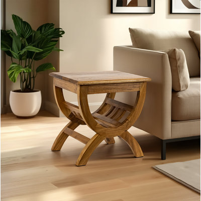 Cantik Side Table