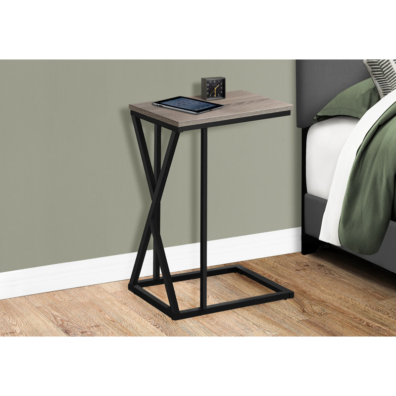 Table d'appoint moderne Modern