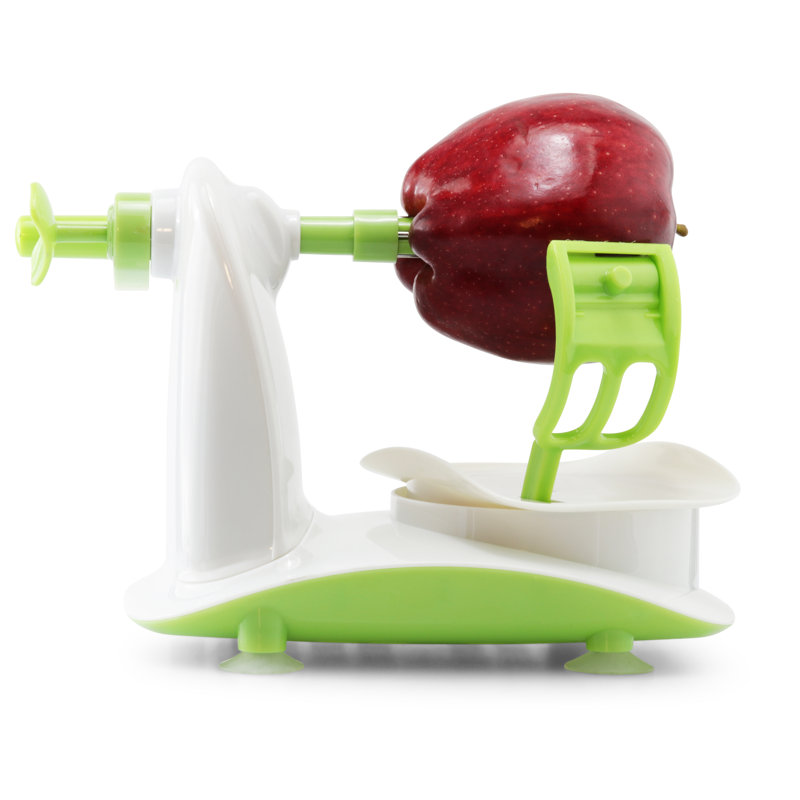 Pomme de éplucheur deluxe comfort