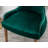 Bilski Upholstered Wingback Chair-615771570