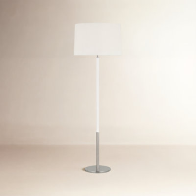 Vilnius Emilia 62" Floor Lamp