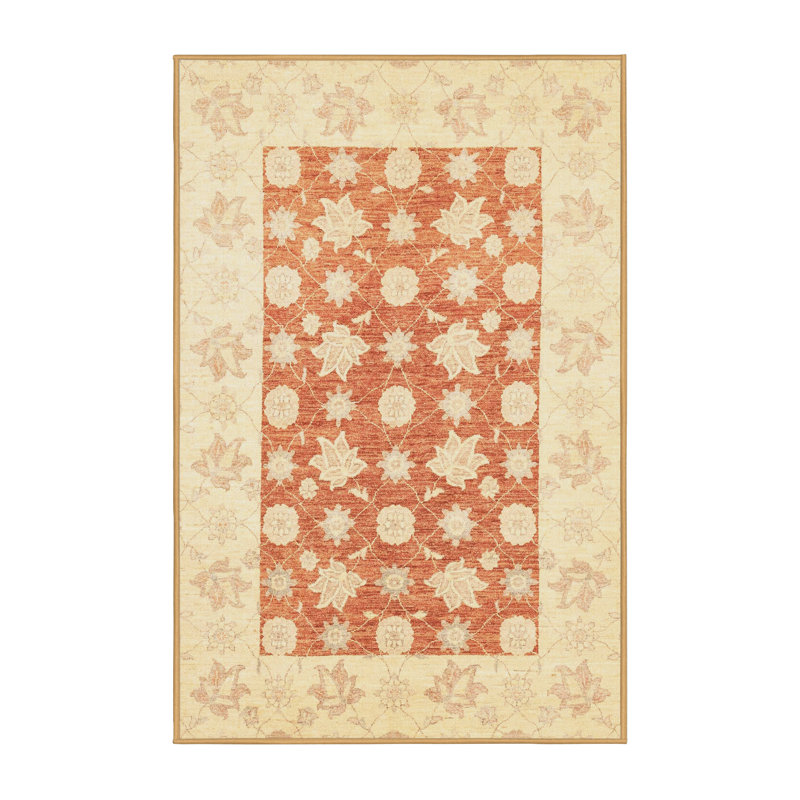 3 - Tapis abstrait moderne 3339, Tapis de couloir 2 pi x 5 pi