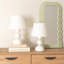 Rhion Metal Table Lamp