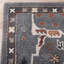 Tapis en laine / touffeté à la main Tencel-2056802327