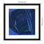 «Weaving I» par Mike Schick - impression encadrée-2003633310-2003633307