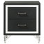 Table de chevet Malcolm