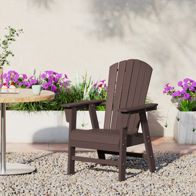 Geoff Outdoor Adirondack Chair