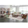 Pine Isle 50'' W Console Table