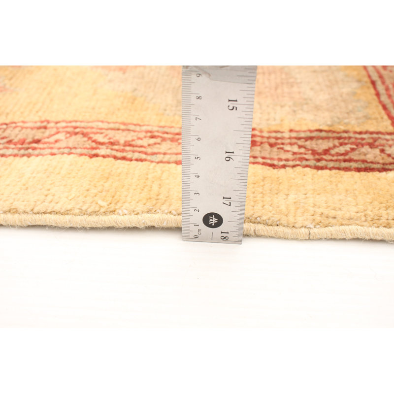 Gosnell Wool Indoor Rug