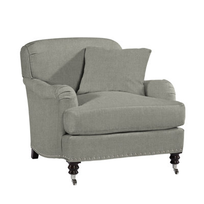 Fauteuil Albert