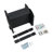 8 Steps Wall Mounted Retractable Folding Ladder-337824800